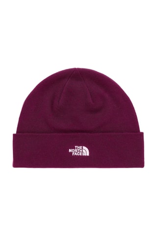 Gorro - Burdeos - The North Face