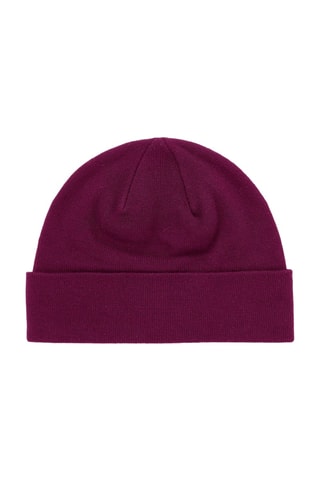 Gorro - Burdeos - The North Face