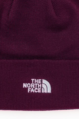 Gorro - Burdeos - The North Face