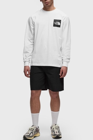Short - Negro - The North Face