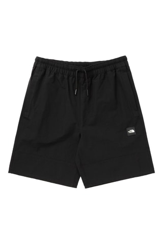 Short - Negro - The North Face