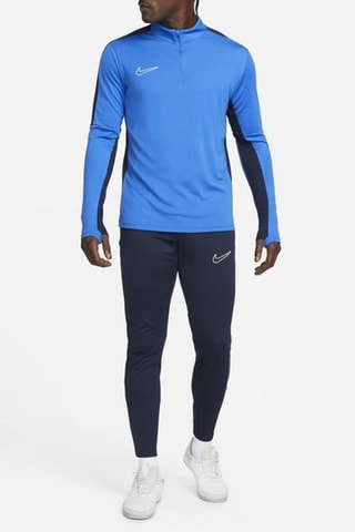 Camiseta - Azul -­ Nike