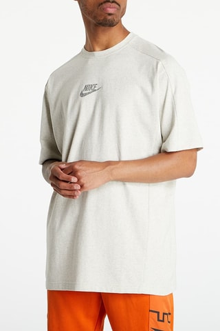 Camiseta polar - Blanco - Nike