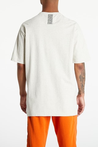 Camiseta polar - Blanco - Nike