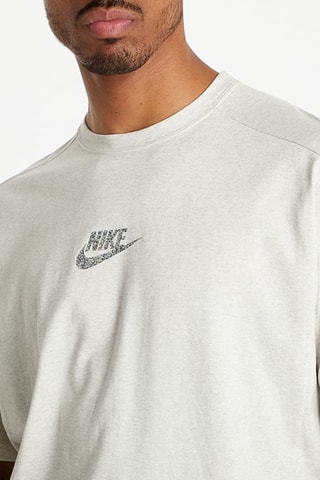 Camiseta polar - Blanco - Nike