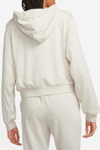 Sudadera con capucha - Crudo - Nike