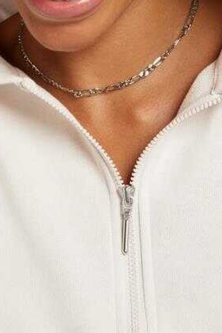 Sudadera con capucha - Crudo - Nike