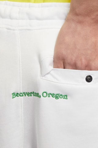 Short - Blanco - Nike