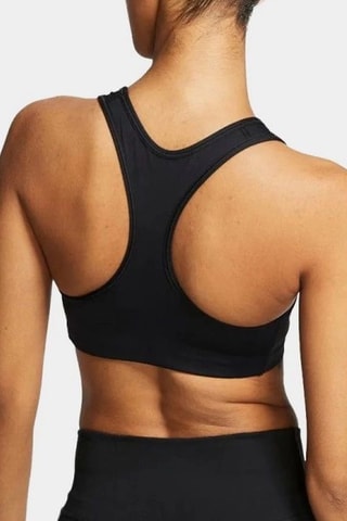 Sujetador deportivo - Negro - Nike