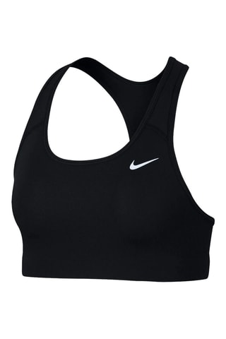 Sujetador deportivo - Negro - Nike