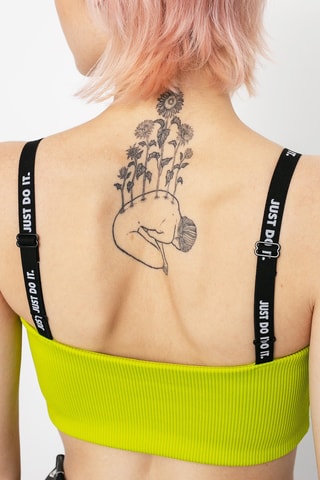 Crop top - Lima - Nike