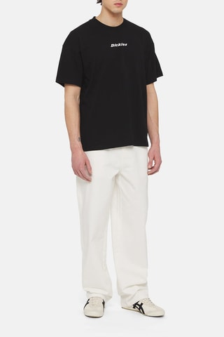 Camiseta oversize - Negro - Dickies