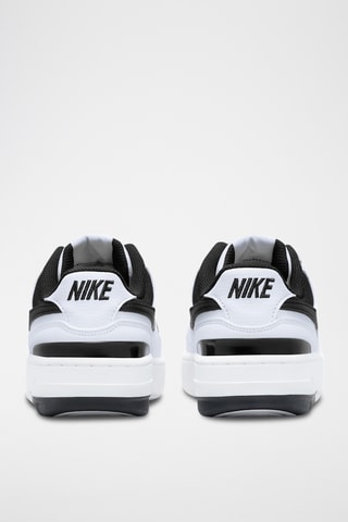 Zapatillas de piel - Blanco - Nike