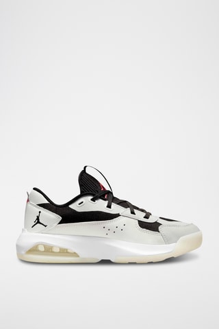 Zapatillas de piel de entrenamiento - Negro - Jordan