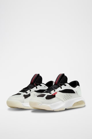 Zapatillas de piel de entrenamiento - Negro - Jordan