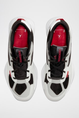 Zapatillas de piel de entrenamiento - Negro - Jordan