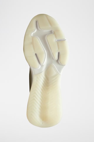 Zapatillas de piel de entrenamiento - Negro - Jordan