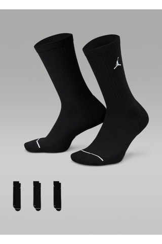 Calcetines de baloncesto - Negro - Jordan