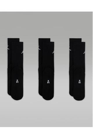 Calcetines de baloncesto - Negro - Jordan