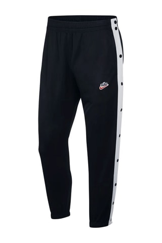 Pantalón de tiro alto - Negro - Nike