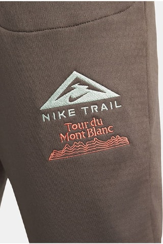 Pantalón de senderismo polar - Marrón - Nike