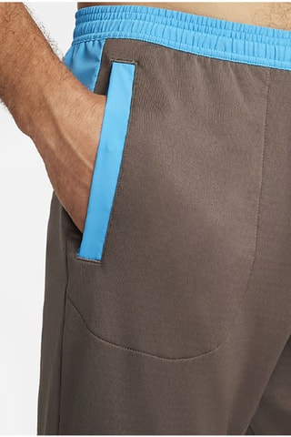 Pantalón de senderismo polar - Marrón - Nike