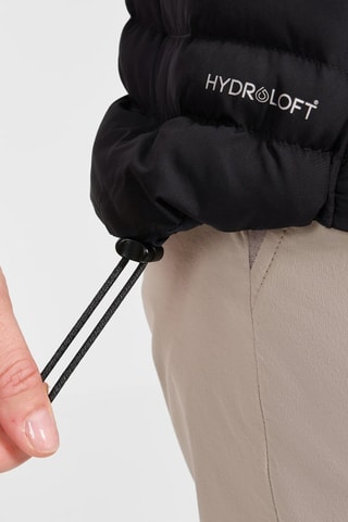 Chaleco - Negro - Berghaus