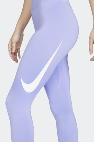 Leggings de running - Violeta - Nike