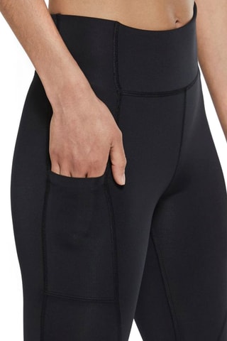 Leggings de tiro alto - Negro - Jordan