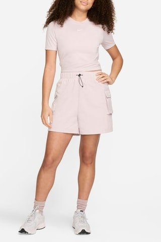 Short - Gris claro - Nike