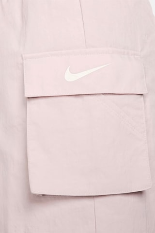 Short - Gris claro - Nike