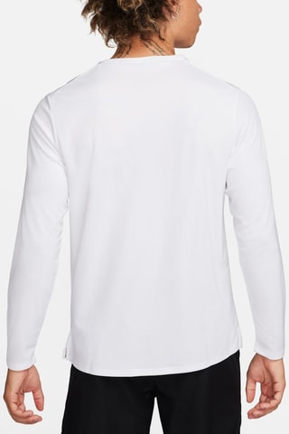 Camiseta de running - Blanco - Nike