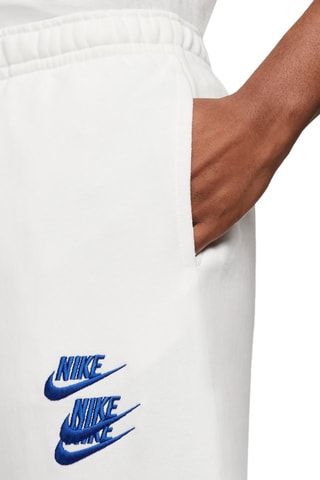Pantalón - Blanco - Nike