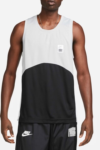 Camiseta de baloncesto - Gris - Nike