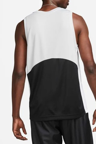 Camiseta de baloncesto - Gris - Nike