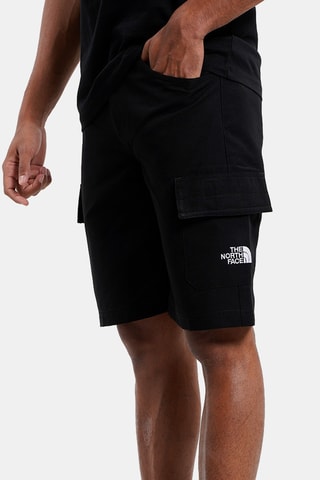 Short - Negro - The North Face