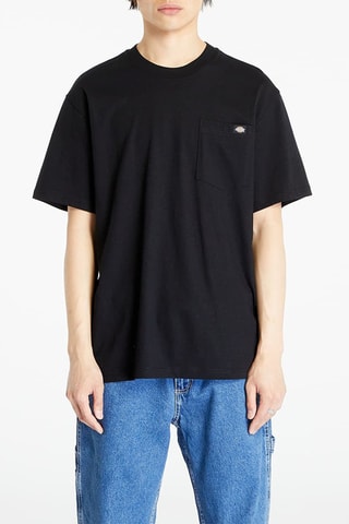 Camiseta - Negro - Dickies