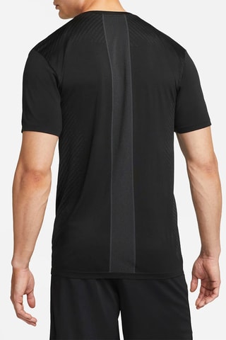 Camiseta de entrenamiento - Negro - Nike