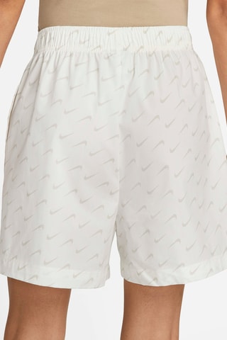 Short - Blanco - Nike