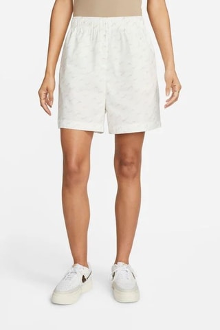 Short - Blanco - Nike