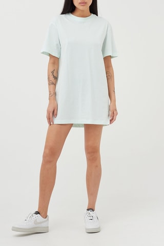 Vestido - Verde claro - Nike