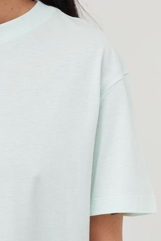 Vestido - Verde claro - Nike