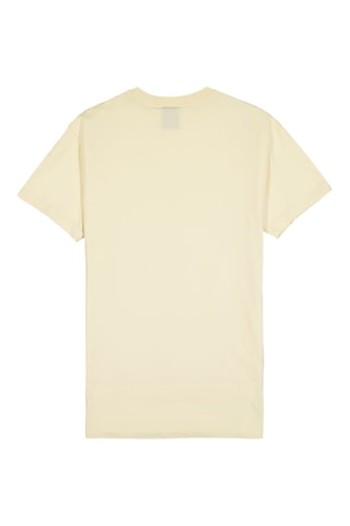 Camiseta - Amarillo - Nike