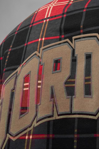 Sudadera con capucha - Rojo - Jordan