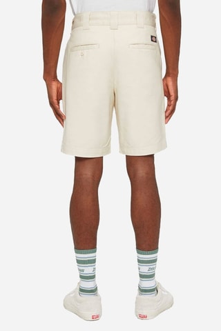 Short - Blanco - Dickies