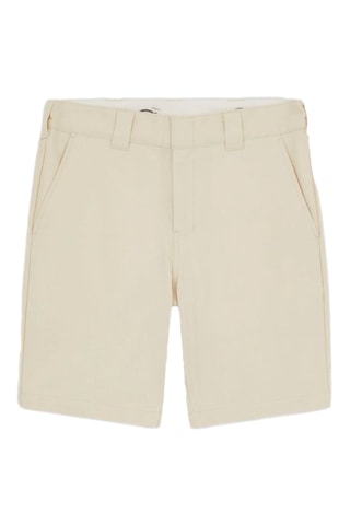 Short - Blanco - Dickies