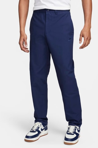 Pantalón chino - Azul marino - Nike
