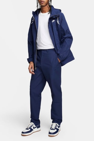 Pantalón chino - Azul marino - Nike