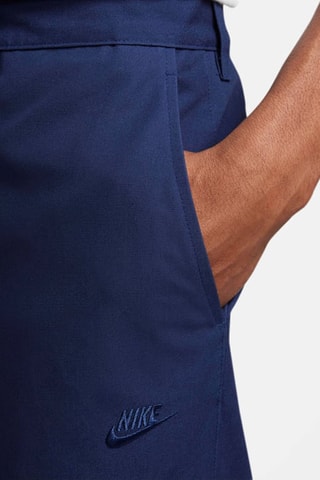 Pantalón chino - Azul marino - Nike