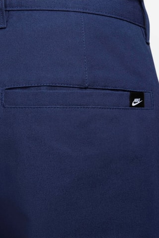 Pantalón chino - Azul marino - Nike